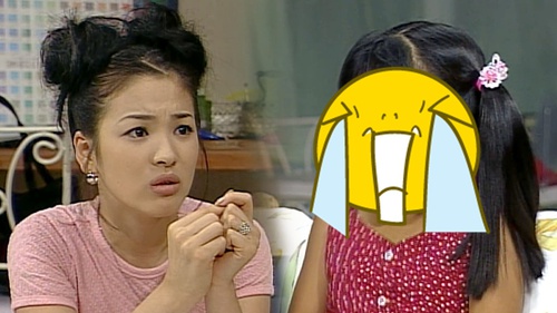 “Cháu gái” Song Hye Kyo giờ dậy thì thất bại: Tụt dốc nhan sắc lẫn sự nghiệp, bị hôn phu bỏ rơi vì lý do sốc