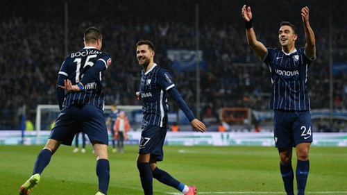 Nhận định, nhận định bóng đá Bochum vs Schalke (21h30, 4/3), vòng 23 Bundesliga