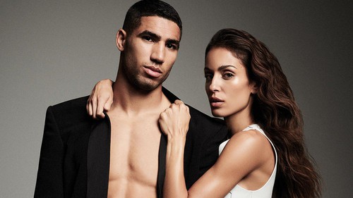 Sao trẻ PSG bị đồn sắp ly hôn với nữ diễn viên đẹp nhất thế giới: Mâu thuẫn vì khoảng cách 12 tuổi?