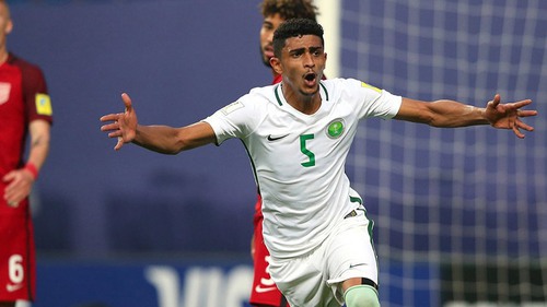 Nhận định, soi kèo U20 Ả rập Xê út vs U20 Kyrgyzstan (19h00, 3/3), U20 châu Á 2023