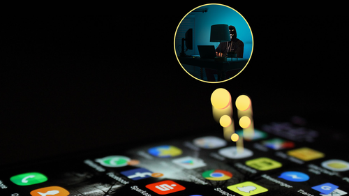 34 ứng dụng có thể khiến chủ nhân bị rút sạch tiền trong tài khoản ngân hàng, nếu đã tải về nên xoá gấp