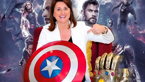 Giám đốc lâu năm của Marvel Studios vừa từ chức đã lập tức bị chỉ trích vì bóc lột giới nghệ sĩ kỹ xảo