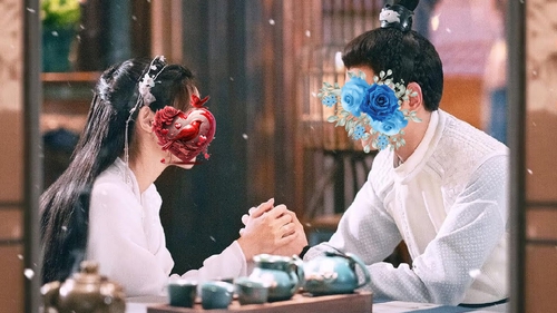 Mới có một phim Trung Quốc cực hay lên sóng: Nữ chính cực nổi, nhà trai là 'tình cũ' Triệu Lộ Tư