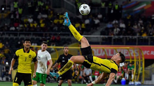 Nhận định, soi kèo Malaysia vs Turkmenistan (21h00, 23/3), giao hữu quốc tế