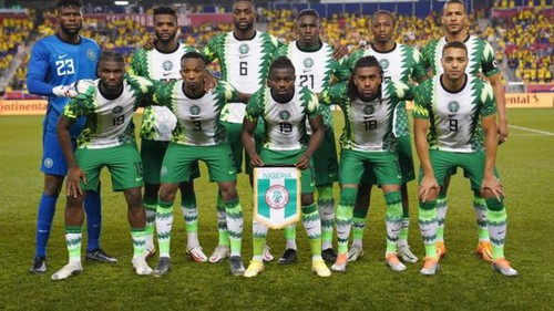 Nhận định bóng đá Nigeria vs Ghana (23h00 hôm nay), giao hữu quốc tế