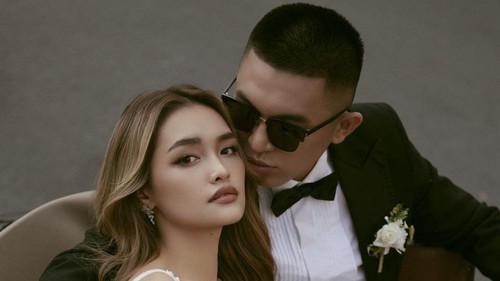 Tự nhận mình là rich kid, Linda Ngô - Phong Đạt giàu cỡ nào?