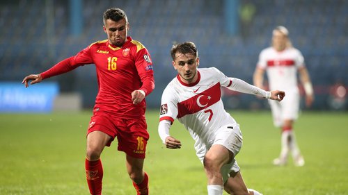 Nhận định, soi kèo Bulgaria vs Montenegro (00h00, 25/3), vòng loại EURO 2024