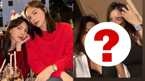 Sau 5 năm bên nhau, Kỳ Duyên lần đầu xác nhận chuyện tình cảm với Minh Triệu?