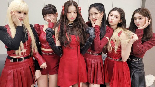 IVE lấn sân sang thị trường Bắc Mỹ, về chung nhà với Harry Styles và Beyoncé