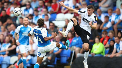 Nhận định, soi kèo Peterborough vs Derby (22h00, 25/3), League One vòng 38