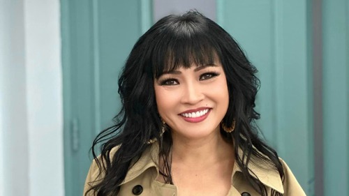 Ngôi sao một thời của Làn sóng xanh: Phương Thanh giờ ra sao? 