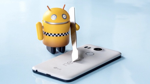 Gần 80% trả lời "Không", tại sao người dùng Android không mặn mà với root máy nữa