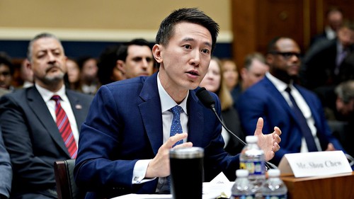 CEO TikTok thừa nhận con mình không được dùng TikTok, càng bất ngờ khi biết lý do