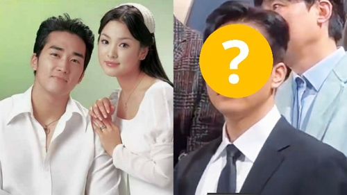 Ngỡ ngàng trước tình trạng tăng cân, hói đầu hiện tại của nam thần Trái Tim Mùa Thu Song Seung Hun: Nhìn cả chục lần cũng khó nhận ra