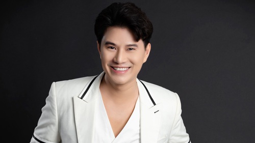 'Hướng tới Lễ trao giải Cống hiến 2023' - MC Vũ Mạnh Cường: Hướng đến sự sang trọng, lịch lãm và truyền cảm hứng