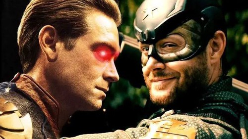 Cơ hội nào dành cho các dự án nằm ngoài MCU và DCU khi phim siêu anh hùng ngày càng bão hòa?