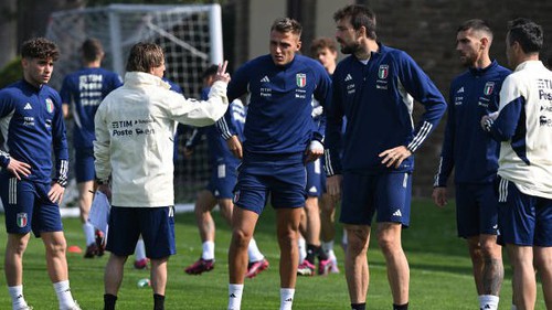 Nhận định, soi kèo Malta vs Ý (01h45, 27/3), vòng loại EURO 2024