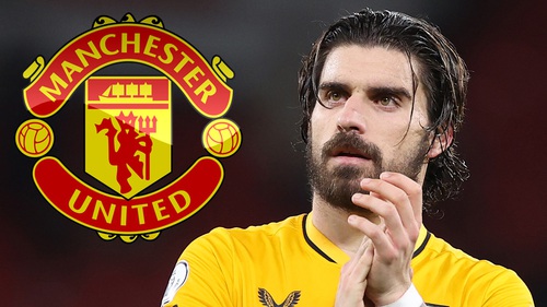 Tin nóng bóng đá sáng 25/3: MU được báo giá Ruben Neves, Varane chỉ trích lịch thi đấu