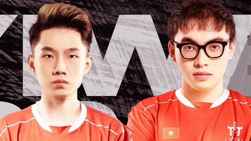 Tuyên bố giải nghệ rồi "quay xe" trở lại chỉ sau vài tháng, ProE và Yiwei trở thành tâm điểm chỉ trích của khán giả Liên Quân Mobile