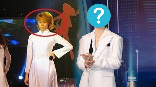 Ngỡ ngàng trước ảnh diện áo dài cực nữ tính của 1 ca sĩ: Nay lột xác với style tomboy, từng vướng tin đồn tình cảm với 2 sao nữ!