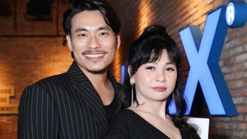 Cát Phượng bức xúc khi bị tố vay cả trăm triệu từ Kiều Minh Tuấn sau chia tay, tiết lộ chỉ nhờ tình cũ đúng một việc 