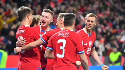 Nhận định, soi kèo Moldova vs CH Séc (01h45, 28/3): Khách lấn chủ