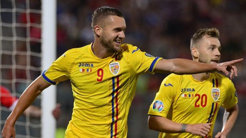Nhận định, soi kèo Romania vs Belarus (1h45, 29/3), vòng loại EURO 2024