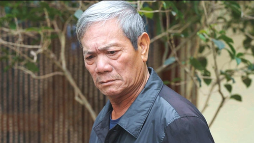 NSND Quốc Trị: Bố chồng khó tính ‘Dưới bóng cây hạnh phúc’, tình duyên lận đận 'ám' từ phim vào đời thực