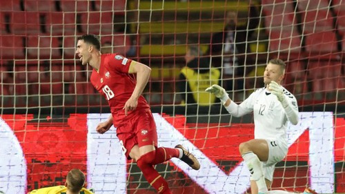 Nhận định, soi kèo Montenegro vs Serbia (01h45, 28/3), VL EURO 2024