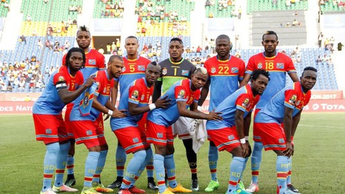 Nhận định, nhận định bóng đá Nam Sudan vs Congo (20h00, 27/3), vòng loại Giải vô địch châu Phi