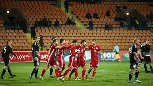 Nhận định, soi kèo Armenia vs Síp (22h00, 28/3), giao hữu quốc tế