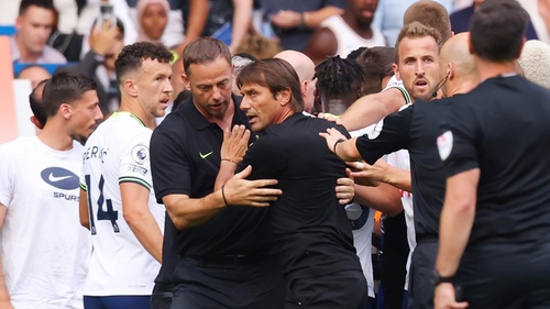 Ứng viên ngồi 'ghế nóng' Tottenham: Cựu sao MU bất ngờ có tên!