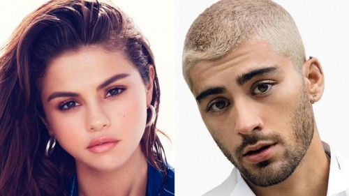 Selena Gomez và Zayn Malik 'có thể là một cặp đôi tuyệt vời trong thời gian dài'