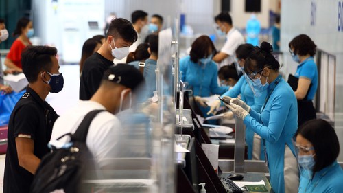 Cục Hàng không Việt Nam: Kỷ luật người đứng đầu đơn vị nếu để xảy ra buôn lậu, gian lận thương mại và hàng giả