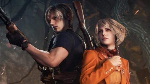 3 vũ khí tốt nhất trong Resident Evil 4 Remake