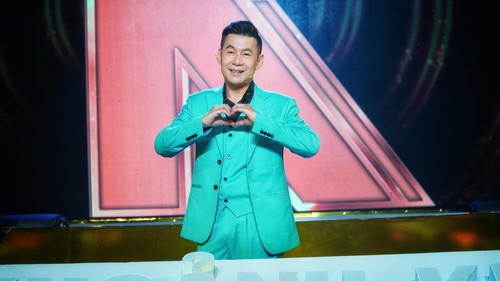 Nghệ sĩ 'đấu khẩu' với antifan, Đoan Trường: Càng 'ăn miếng trả miếng' càng thua thiệt