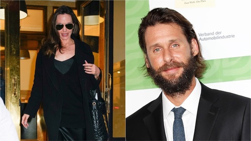Thân thế nhân vật ăn trưa với Angelina Jolie: Hậu duệ của gia tộc ngân hàng mạnh nhất trong lịch sử, sở hữu khối tài sản 10 tỷ USD 
