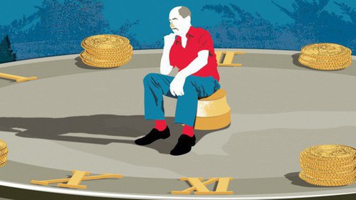 70 tuổi có tiền tỷ trong tay vẫn khó sống thảnh thơi: Tuổi già của cha khiến tôi nhận ra thiếu tiền không đáng sợ, điều này còn quan trọng hơn nhiều lần