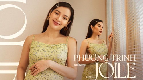 Phương Trinh Jolie kể chuyện tìm con bằng thụ tinh ống nghiệm: 'Tôi ỷ y vì nghĩ mình từng sinh con rồi thì giờ muốn sẽ có thể mang thai tiếp, nhưng không phải…' 