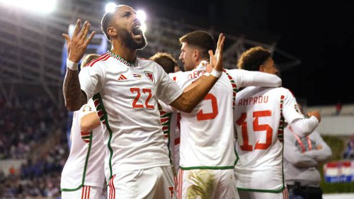 Nhận định, soi kèo Xứ Wales vs Latvia (01h45, 29/3), vòng loại EURO 2024