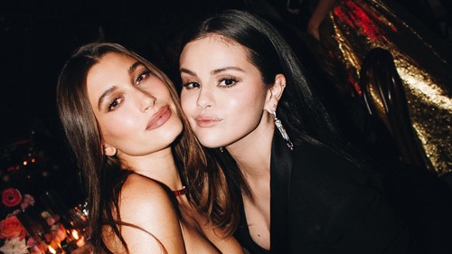 Selena Gomez và những lần lên tiếng bảo vệ "tình địch" Hailey Baldwin, thái độ đáng nể giữa nghi vấn thù hằn vì Justin Bieber