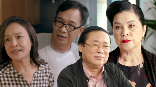 Khi các bậc phụ huynh góp phần cứu vãn cả 1 cuộc hôn nhân của con cái, lời dạy thấm từng chữ