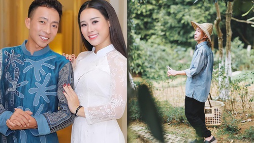 Ca sĩ Việt Hoàn: Hạnh phúc bên vợ đẹp kém 18 tuổi, muốn nghỉ hát ở tuổi 60, xây viện dưỡng lão cho nghệ sĩ