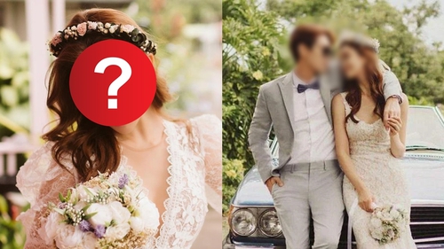 Nữ hoàng dao kéo hết thời đi livestream bán hàng: Diễn hay còn đa tài, từng bị tẩy chay vì tình yêu nay hạnh phúc vẹn tròn