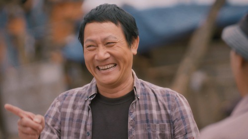 NSƯT Hoàng Hải nói về hành trình quay 'Cuộc đời vẫn đẹp sao': Vất vả nhưng may mắn được sống nhiều cuộc đời