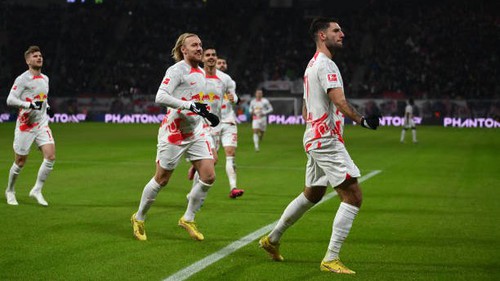 Nhận định, soi kèo Leipzig vs Mainz (20h30, 1/4), Bundesliga vòng 26 