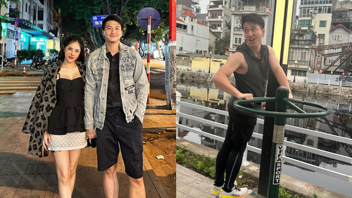 Bạn hơn 6 tuổi chụp ảnh cho Huỳnh Anh: Nháy mấy kiểu mà “bay” luôn nhan sắc hot boy!