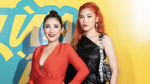 Phía MC Cát Tường nói gì sau phát ngôn mâu thuẫn với Quyền Linh?