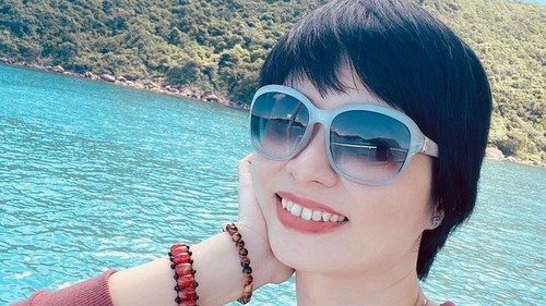Bà mẹ 3 con 'sốc nặng' khi phát hiện mắc ung thư và hành trình vực dậy đầy nghị lực