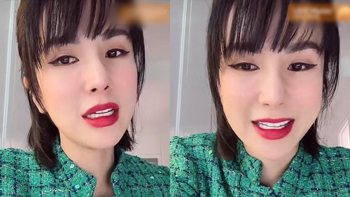 Netizen kém duyên bình phẩm "chăm làm đẹp thì chồng cũng có bồ nhí", Diệp Lâm Anh phản pháo đáng chú ý